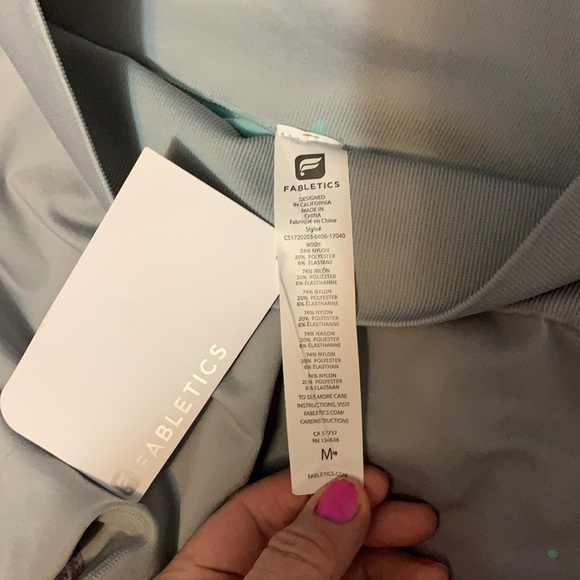 Fabletics - Picture 2 of 6